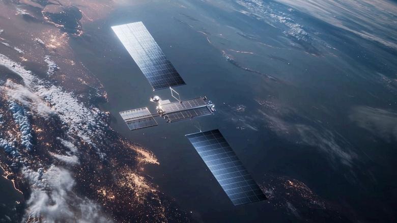 Starlink нового поколения: SpaceX обещает скорость до 150 Мбит/с напрямую со спутника для каждого пользователя