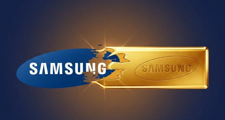 Samsung нацелена на маржу свыше 50% за счет оптимизации бизнеса на рынке памяти