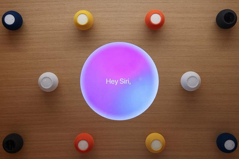 Интеграция Google Gemini и обновление Siri затягиваются: Apple столкнулась с новыми трудностями при модернизации помощника