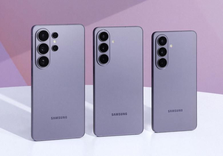 На «Яндекс Маркете» открылся предзаказ на Samsung Galaxy S26: от 90 000 рублей за базовую модель и до 125 000 за Ultra На «Яндекс Маркете» открылся предзаказ на Samsung Galaxy S26: от 90 000 рублей за базовую модель и до 125 000 за Ultra