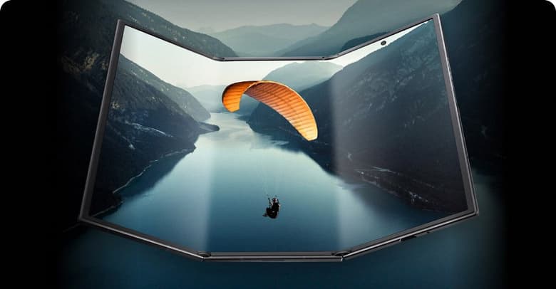 Samsung Galaxy Z TriFold за 00 разочаровал первых владельцев проблемами с дисплеем Samsung Galaxy Z TriFold за 00 разочаровал первых владельцев проблемами с дисплеем