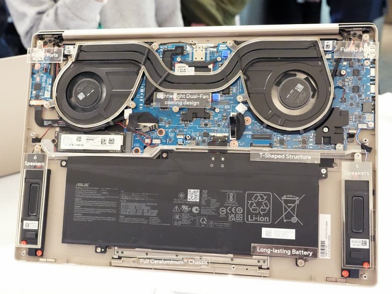 Asus представила Zenbook Sora 16 и Sora 14 — первые ноутбуки на Snapdragon X2 Elite Extreme. Известны цены