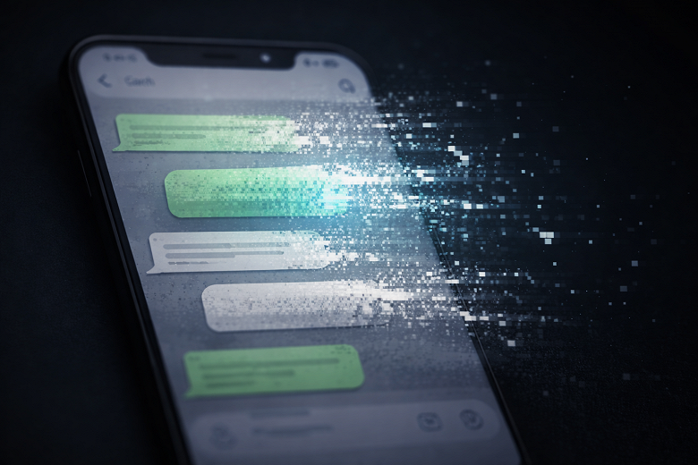 WhatsApp* исключили из Национальной системы доменных имен