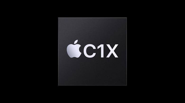 У iPhone Air перестал работать модем Apple C1X