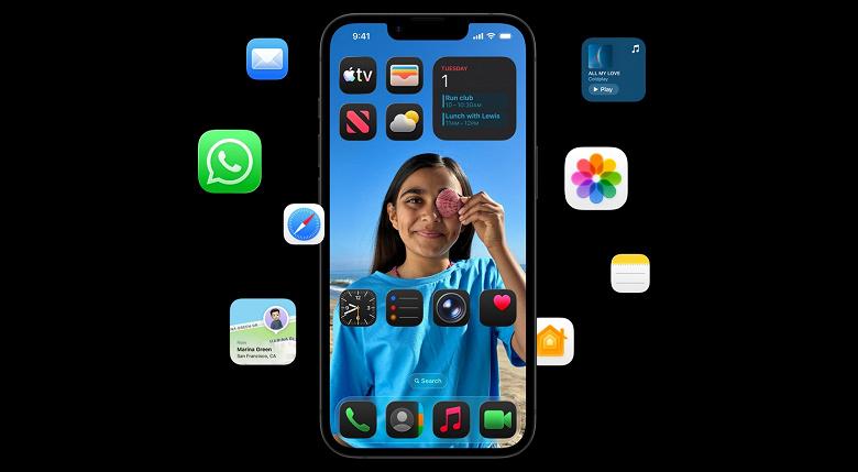 Марк Гурман: запасы iPhone 16e на исходе, а iPhone 17e представят в ближайшие недели