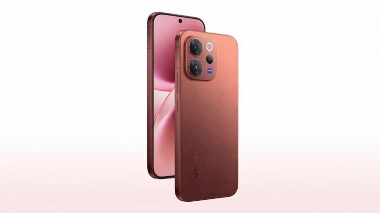 Vivo V70 и V70 Elite: стали известны цены и сроки начала предзаказов Vivo V70 и V70 Elite: стали известны цены и сроки начала предзаказов
