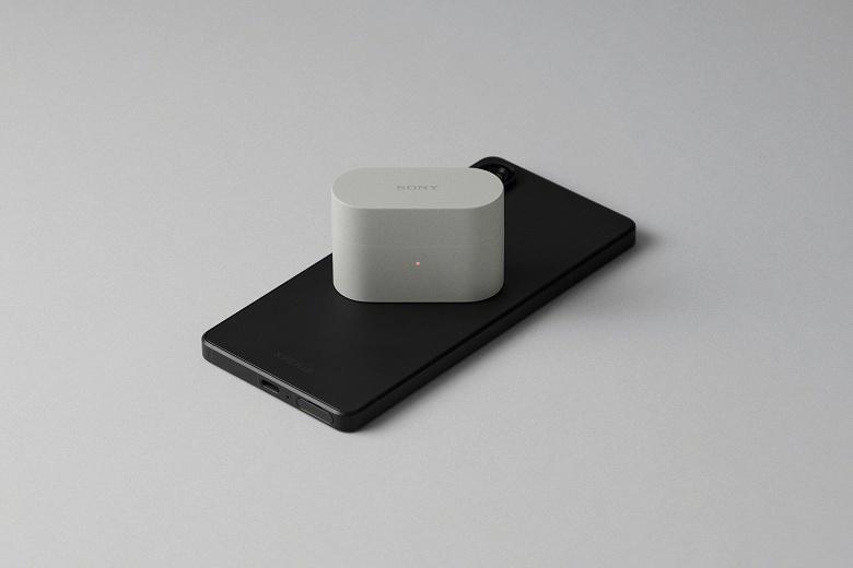 Sony представила WF-1000XM6: наушники за 300 евро с восемью микрофонами и 8,4-мм драйверами