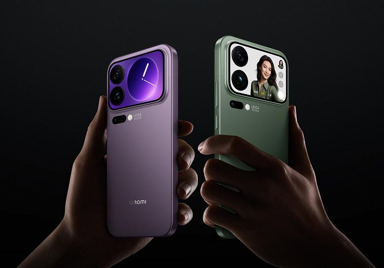 Вся линейка Xiaomi 18 будет оснащена 200-мегапиксельным перископическим телеобъективом Вся линейка Xiaomi 18 будет оснащена 200-мегапиксельным перископическим телеобъективом