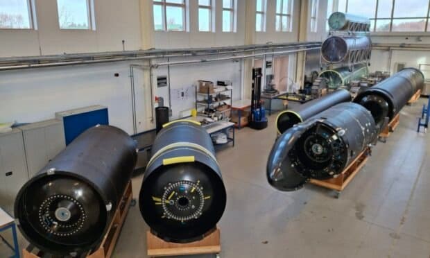 Британский производитель ракет Orbex обанкротился и сократил более 100 сотрудников Британский производитель ракет Orbex обанкротился и сократил более 100 сотрудников