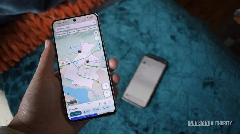 В Google Maps может появиться встроенный генератор изображений Nano Banana В Google Maps может появиться встроенный генератор изображений Nano Banana