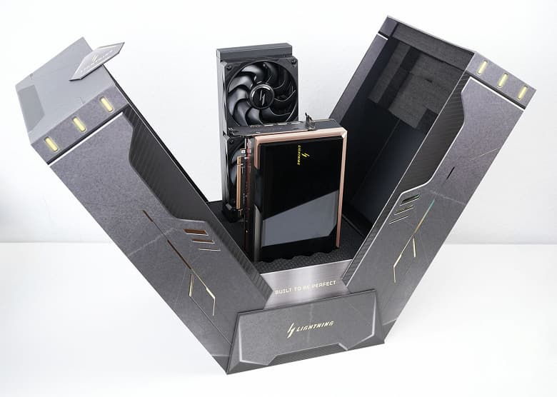 Опубликованы обзоры MSI GeForce RTX 5090 Lightning Z: потребление почти до 1000 Вт и превосходство над обычной RTX 5090 более чем на 10%