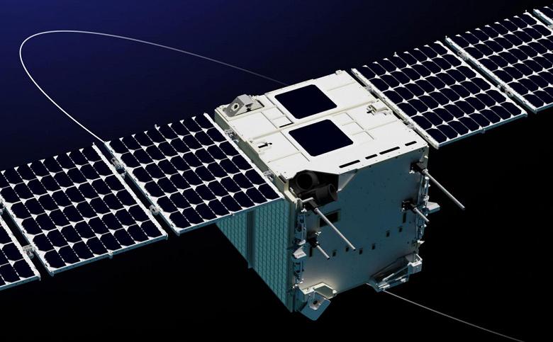 Россия запустит аналог Starlink в начале 2026 года: 16 спутников «Рассвет» уже готовы Россия запустит аналог Starlink в начале 2026 года: 16 спутников «Рассвет» уже готовы
