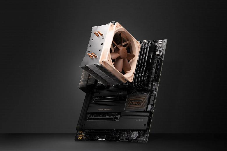 Noctua бесплатно раздала 500 тысяч наборов креплений для адаптации старых кулеров под новые сокеты Noctua бесплатно раздала 500 тысяч наборов креплений для адаптации старых кулеров под новые сокеты