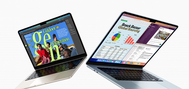 Бюджетный MacBook за 0 оснастят процессором A18 Pro от iPhone 16 Pro Бюджетный MacBook за 0 оснастят процессором A18 Pro от iPhone 16 Pro