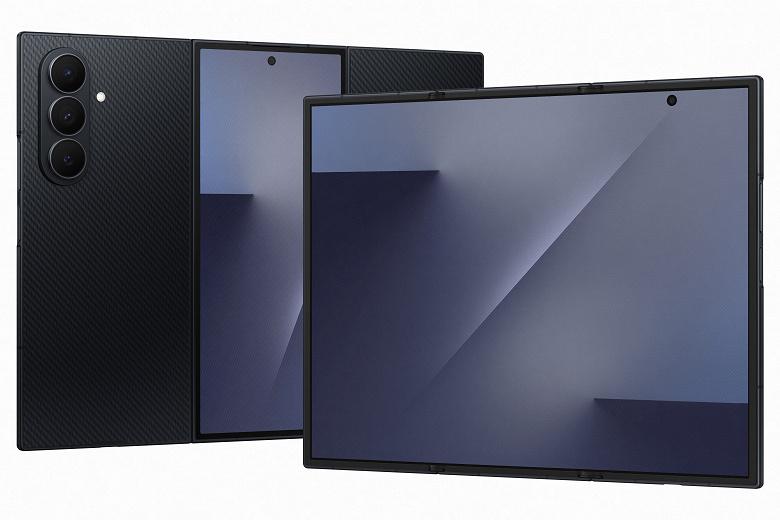 Samsung признала провал: покупатели не оценили ультратонкий Galaxy S25 Edge и складной Tri-Fold за 00