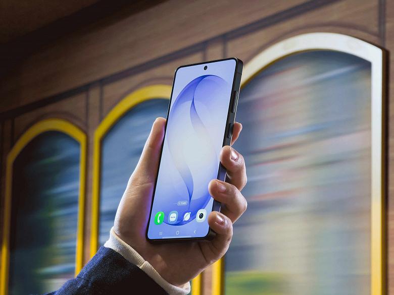 Реальная скорость зарядки Galaxy S26 Ultra оказалась выше официальных данных Samsung
