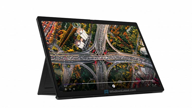 Lenovo готовит гибридный ноутбук ThinkPad X13 Detachable на базе Intel Core Ultra 300 Lenovo готовит гибридный ноутбук ThinkPad X13 Detachable на базе Intel Core Ultra 300