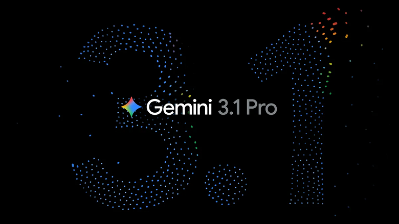 Google представила Gemini 3.1 Pro — свою самую продвинутую нейросеть для решения трудных задач Google представила Gemini 3.1 Pro — свою самую продвинутую нейросеть для решения трудных задач