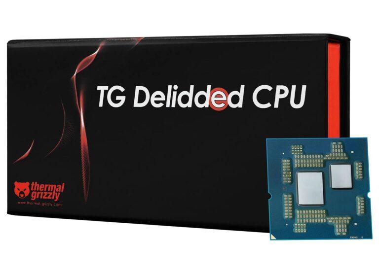 Особенности эксплуатации и гарантии на модифицированные процессоры Ryzen 7 9850X3D