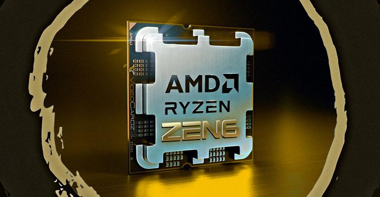 Долголетие AM5 подтверждено: Когда ждать процессоры AMD Ryzen 10000 на базе архитектуры Zen 6 Долголетие AM5 подтверждено: Когда ждать процессоры AMD Ryzen 10000 на базе архитектуры Zen 6