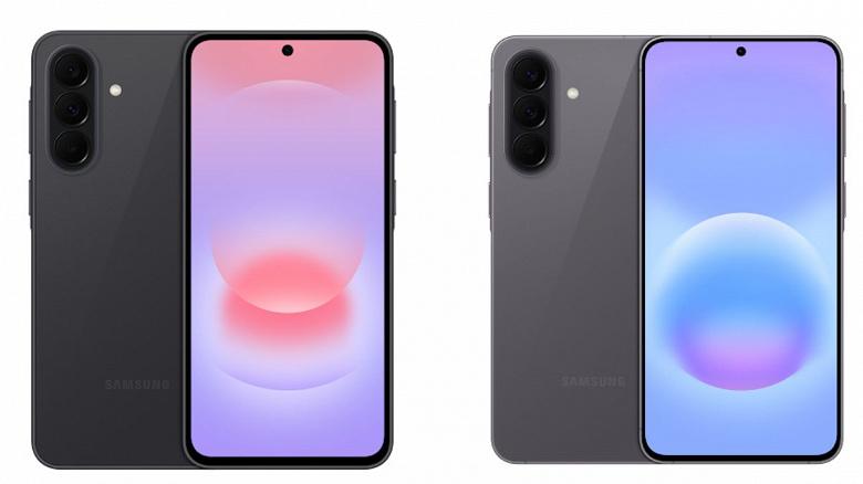 Раскрыты платформы Samsung Galaxy A37 и A57: смартфоны появились в Google Play Console