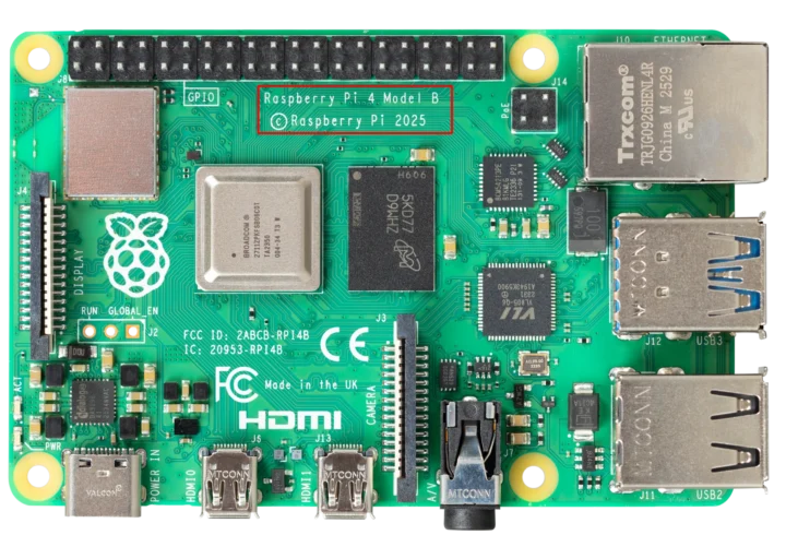 Raspberry Pi возобновляет производство четвертой модели из-за дефицита и нестабильных цен