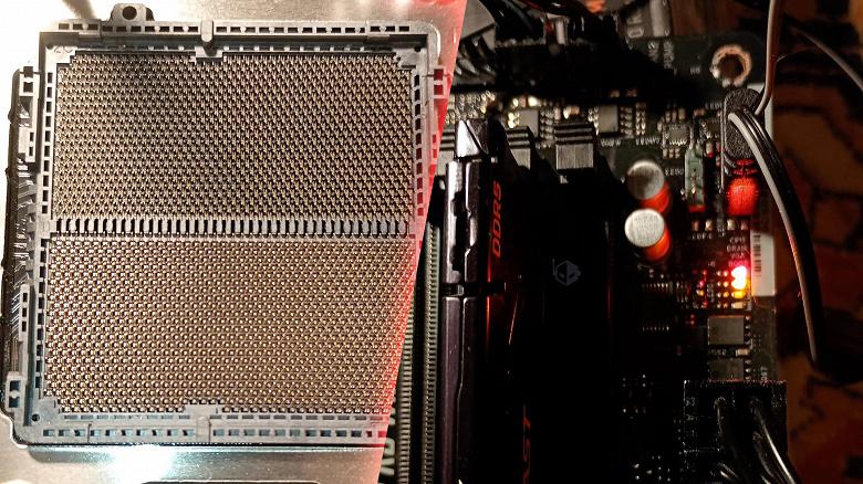 Материнские платы ASRock выводят из строя даже 65-ваттные процессоры: новой жертвой стал AMD Ryzen 5 7500F Материнские платы ASRock выводят из строя даже 65-ваттные процессоры: новой жертвой стал AMD Ryzen 5 7500F