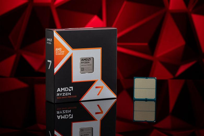 Ryzen 7 9800X3D оказался надежнее Intel Core i9-14900K: статистика возвратов от ритейлера Mindfactory