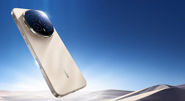 Honor стал самым быстрорастущим брендом смартфонов среди лидеров рынка