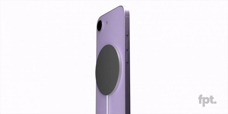 «Народный» iPhone 17e показали на качественных изображениях. Он получит магнитную зарядку, в отличие от Galaxy S26 Ultra