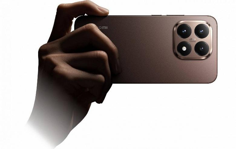 Xiaomi 17T и 17T Pro выйдут на четыре месяца раньше срока: «художественные» новинки готовятся к досрочному релизу Xiaomi 17T и 17T Pro выйдут на четыре месяца раньше срока: «художественные» новинки готовятся к досрочному релизу