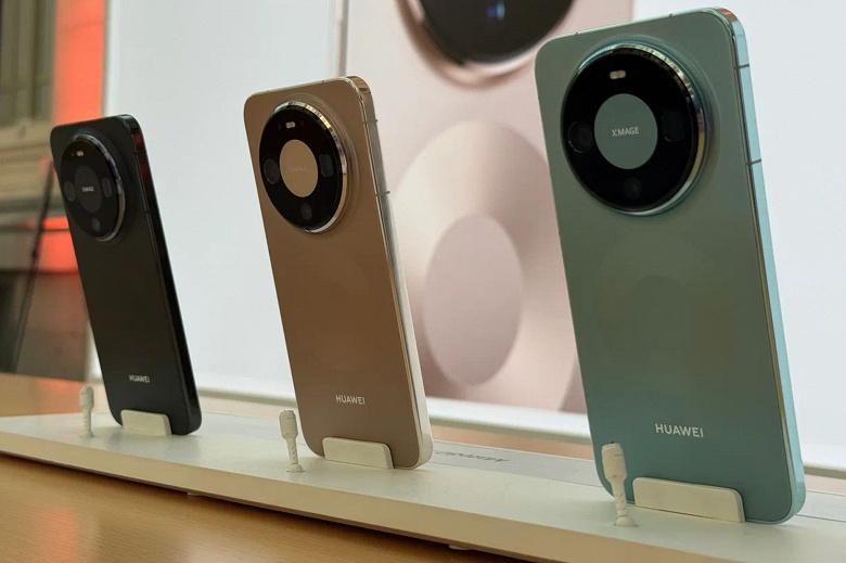 Huawei Mate 80 Pro: глобальный релиз флагмана с рекордной защитой IP69
