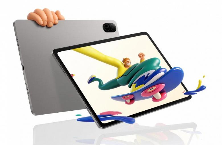 Анонсирован Honor Pad X8b: металлический корпус, батарея 10 100 мАч и старый процессор за 5