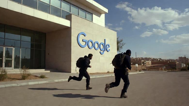 Троих инженеров из Кремниевой долины обвинили в промышленном шпионаже в пользу Ирана Троих инженеров из Кремниевой долины обвинили в промышленном шпионаже в пользу Ирана