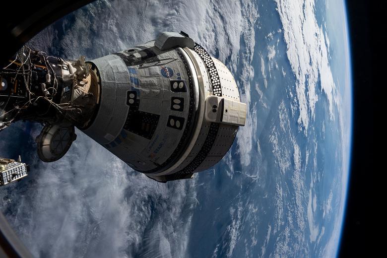 NASA поставило ситуацию с Boeing Starliner в один ряд с катастрофами Challenger и Columbia NASA поставило ситуацию с Boeing Starliner в один ряд с катастрофами Challenger и Columbia
