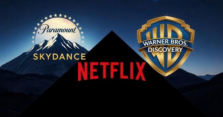 Paramount перехватила Warner Bros. и права на «Гарри Поттера», оставив Netflix ни с чем