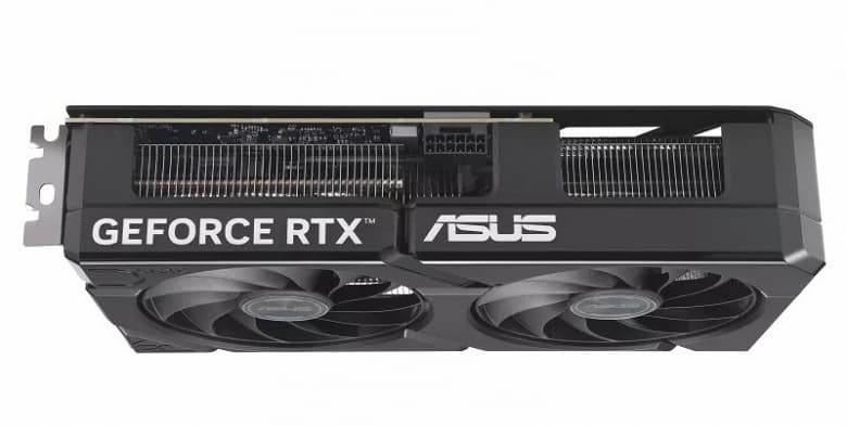 Анонсирована компактная видеокарта Asus RTX 5070 Evo с бесшумным режимом работы (0 дБ) Анонсирована компактная видеокарта Asus RTX 5070 Evo с бесшумным режимом работы (0 дБ)