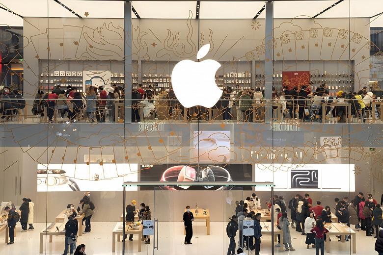 Apple News заполонила мошенническая реклама: журналист обвинил компанию в бездействии Apple News заполонила мошенническая реклама: журналист обвинил компанию в бездействии