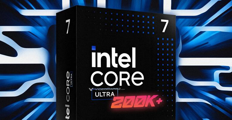 23 марта раскроют все данные о Core Ultra 7 270K Plus и 5 250K Plus, но флагманского 290K Plus не будет 23 марта раскроют все данные о Core Ultra 7 270K Plus и 5 250K Plus, но флагманского 290K Plus не будет