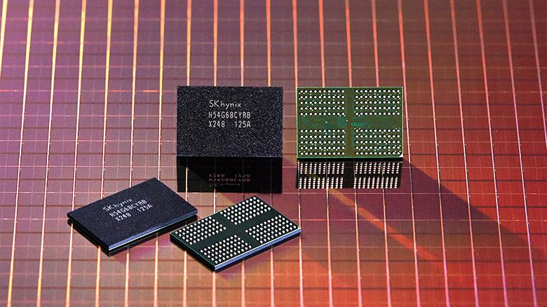 Память снова резко подорожает: Samsung и Hynix предупредили о повышении цен со второго квартала Память снова резко подорожает: Samsung и Hynix предупредили о повышении цен со второго квартала