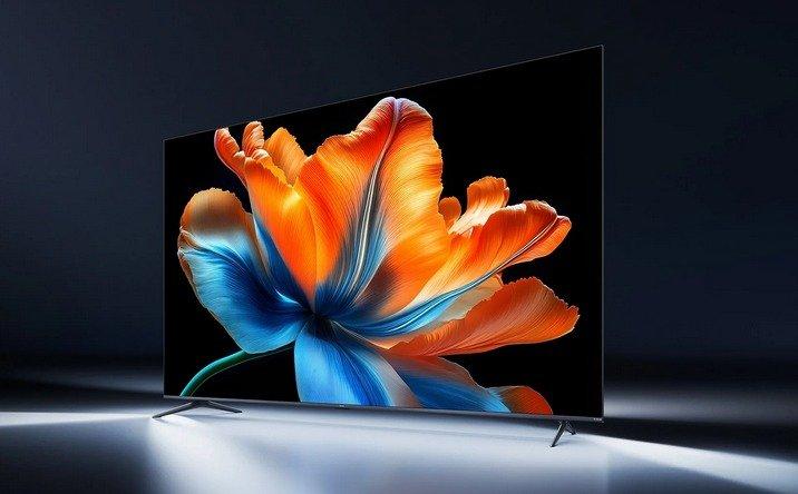Xiaomi запускает мировые продажи телевизоров TV S Mini LED 2026 Xiaomi запускает мировые продажи телевизоров TV S Mini LED 2026