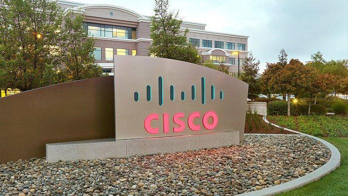 Cisco поднимает цены из-за резкого подорожания памяти