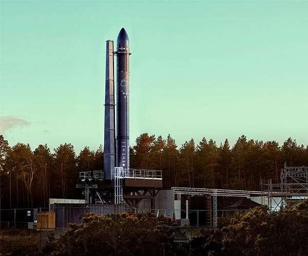 Skyrora может выкупить космодром Сазерленд у компании Orbex Skyrora может выкупить космодром Сазерленд у компании Orbex