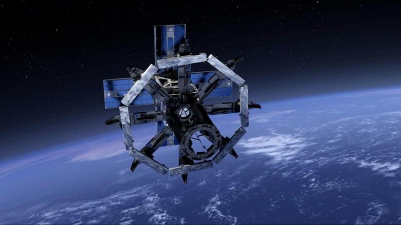 Израильский спутник Remondo сможет различать людей из космоса Израильский спутник Remondo сможет различать людей из космоса