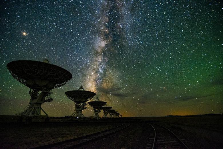 The Mystery of Cosmic Silence: New Research Explains the Lack of Alien Signals The Mystery of Cosmic Silence: New Research Explains the Lack of Alien Signals