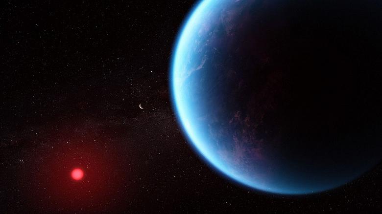 Молчание K2-18b: Почему крупнейшие радиотелескопы мира не нашли признаков жизни на самой перспективной экзопланете Молчание K2-18b: Почему крупнейшие радиотелескопы мира не нашли признаков жизни на самой перспективной экзопланете