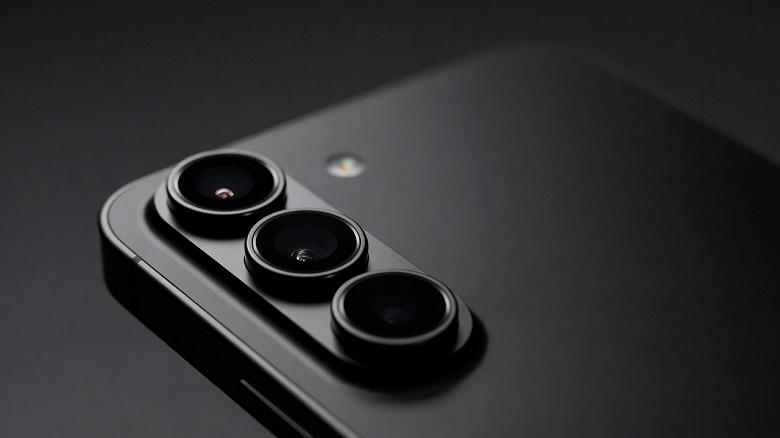 Samsung внедрит в свои новые камеры технологию LOFIC, как в Xiaomi 17 Ultra Samsung внедрит в свои новые камеры технологию LOFIC, как в Xiaomi 17 Ultra