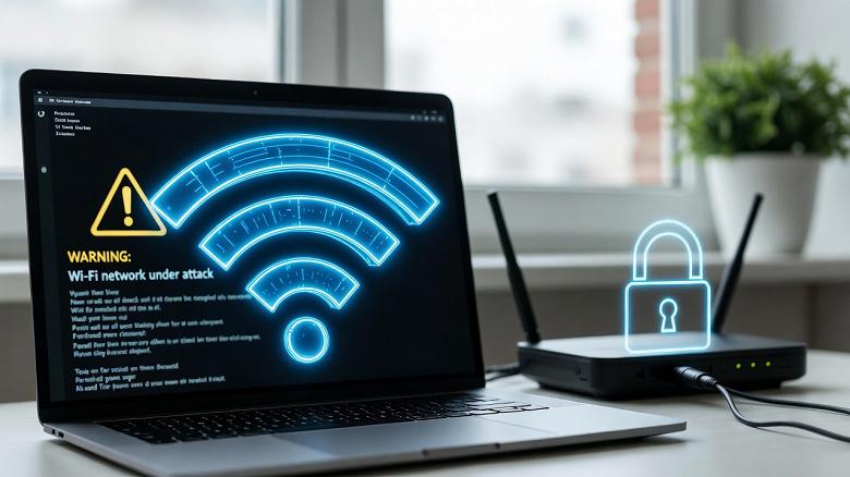 Уязвимость AirSnitch: Почему ваш домашний Wi-Fi больше не в безопасности и как защититься Уязвимость AirSnitch: Почему ваш домашний Wi-Fi больше не в безопасности и как защититься