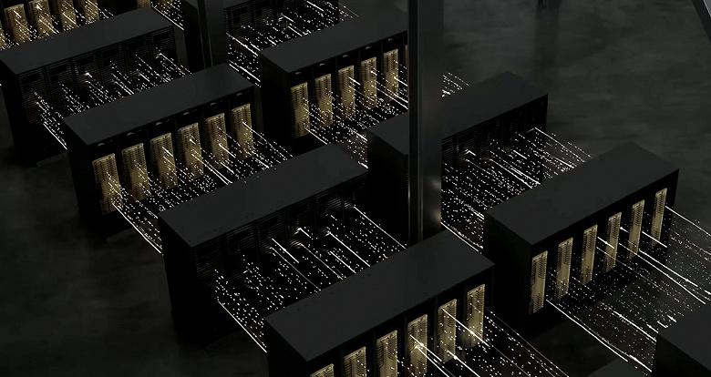 Nvidia: платформа Blackwell сокращает затраты на ИИ в 10 раз Nvidia: платформа Blackwell сокращает затраты на ИИ в 10 раз