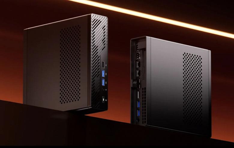 16 ядер Ryzen 9 9955HX в объеме 1,7 литра: представлен мощный мини-сервер Minisforum MS-A2 с 10G SFP+ и поддержкой U.2